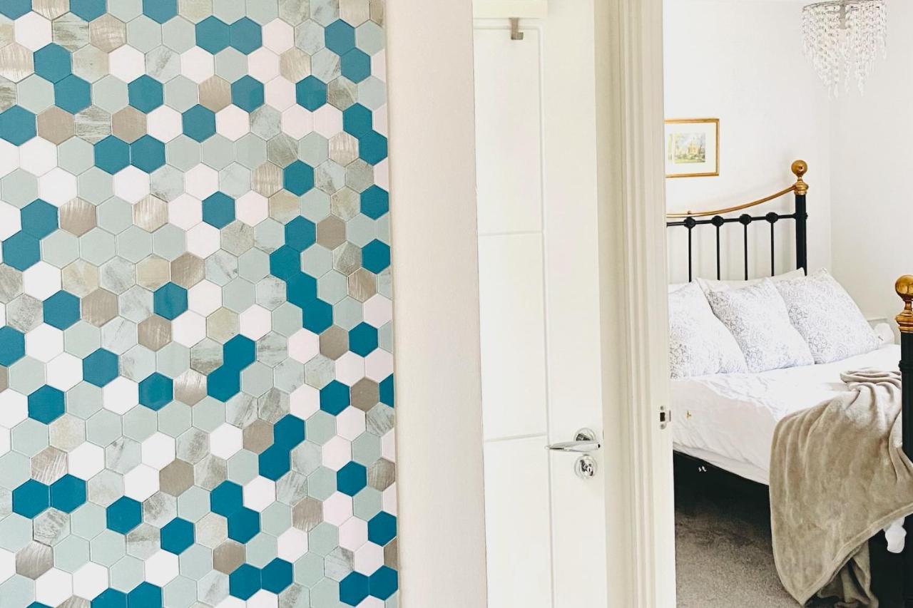 Entire Home: Bicester Village 10Min Walk المظهر الخارجي الصورة